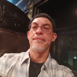 Meet your Posher, Steven